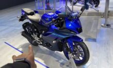 Yamaha R1 Electric Bike motor power battery power top speed range with all specification feature price and latest launching update 2025 -2026 :-