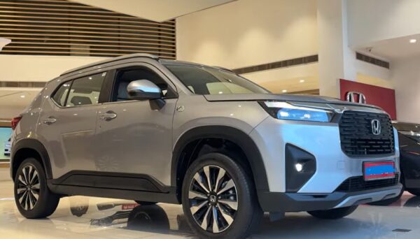 Honda Elevate Electric Car total seating capacity multi selective colour option motor power battery power with all specification feature price and latest launching update 2025 2026:-