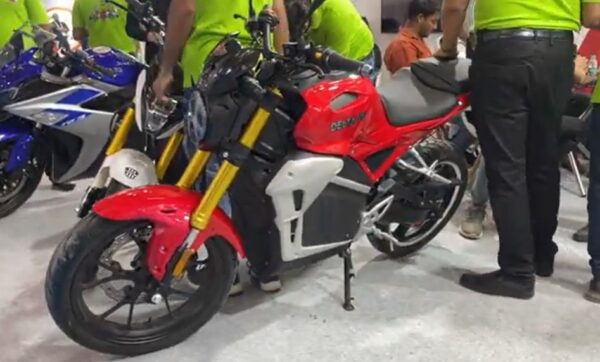 Ducati V21L Electric Bike top speed range price and multi selective color with all  feature and latest launching update 2025 2026 :-