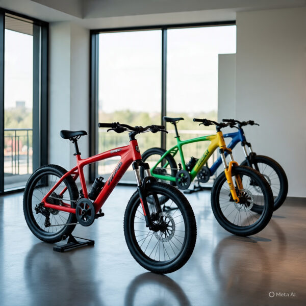 Hero Electric Cycle top speed range battery power motor power with all specification feature and latest launching update 2025 2026 :-