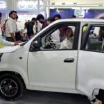 SUNDAK Brand New Mini Electric Nano Car All Specifications, Features, Price, and Latest Launch Update 2025-2026:-