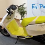 Ather EL01 Electric Scooter motor power battery power top speed range multi selective color option all specification feature price and latest launching update 2025 2026 :-