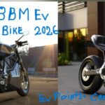 BBM HIRO Electric Motorcycle 🏍️ battery power, motor power, top speed, range, multi-selective color option, and all specifications. Price with launching latest update 2025-2026 :-