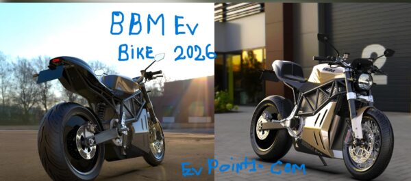 BBM HIRO Electric Motorcycle 🏍️ battery power, motor power, top speed, range, multi-selective color option, and all specifications. Price with launching latest update 2025-2026 :-