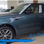 Land Rover Electric car all specification feature launching date price battery power motor power top speed and range latest update 2025 2026 :-