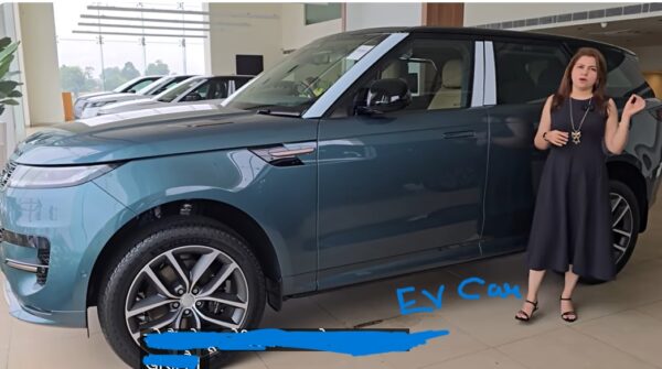 Land Rover Electric car all specification feature launching date price battery power motor power top speed and range latest update 2025 2026 :-