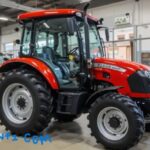 TAFE EV28 Electric Tractor 🚜 motor power battery power working time horse per day price and all specification feature and latest launching update 2025 2026 :-