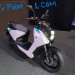 Yamaha EC-06 Electric Scooter Launching Latest Update 2025 2026 :- If we talk about the launch of Yamaha EC-06 Electric Scooter, then the prototype model of this amazing electric scooter has been revealed by the company in 2025. Due to its excellent stylish design and the excellent advanced features provided in it, people are liking this electric scooter a lot and till now thousands of bookings of this electric scooter have been done online. If you also want to buy the Select scooter, then this electric scooter will be fully available to you in the market in 2026.