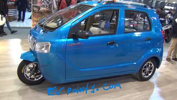 Yuki Electric Car price, motor power, battery power, all specifications, features, and the latest launch update for 2025-2026: