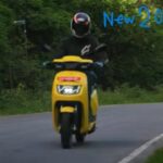 Hero Vida VX2 Plus electric scooter motor power battery power top speed range multi selective color option all specification feature price and latest launching update 2025 2026 :-