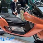 LiveWire S2 maxi Scooter battery power motor power top speed range multi selective colour option all specification feature price and latest launching update 2025 2026 :-